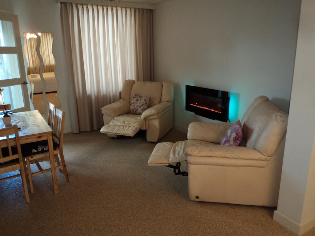 B&B Bosscheweg Tilburgo Quarto foto